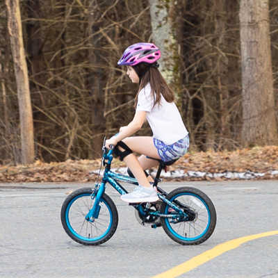 Bike Lessons for Beginner Kids